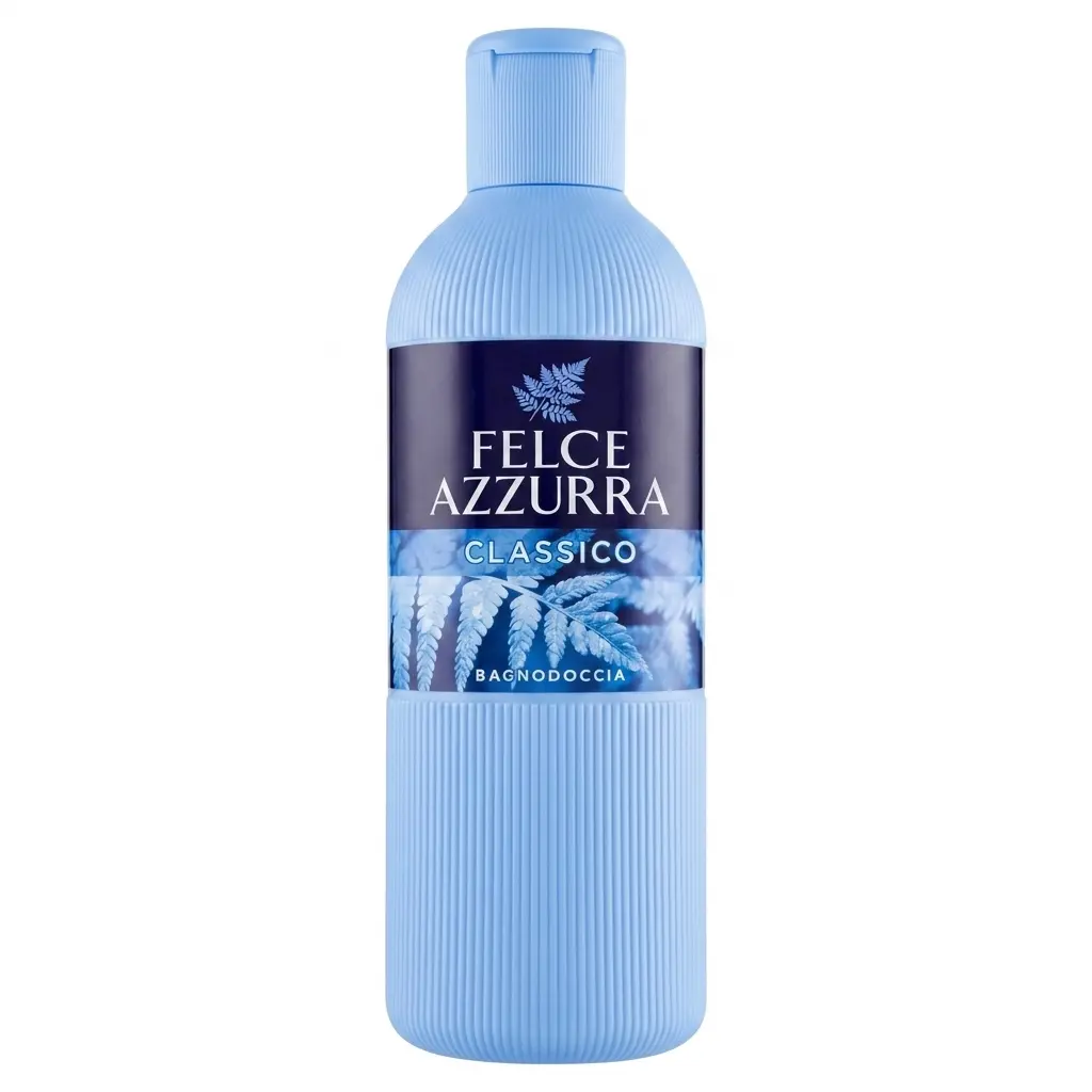 Felce Azzurra Classico Gel Douche 650 Ml