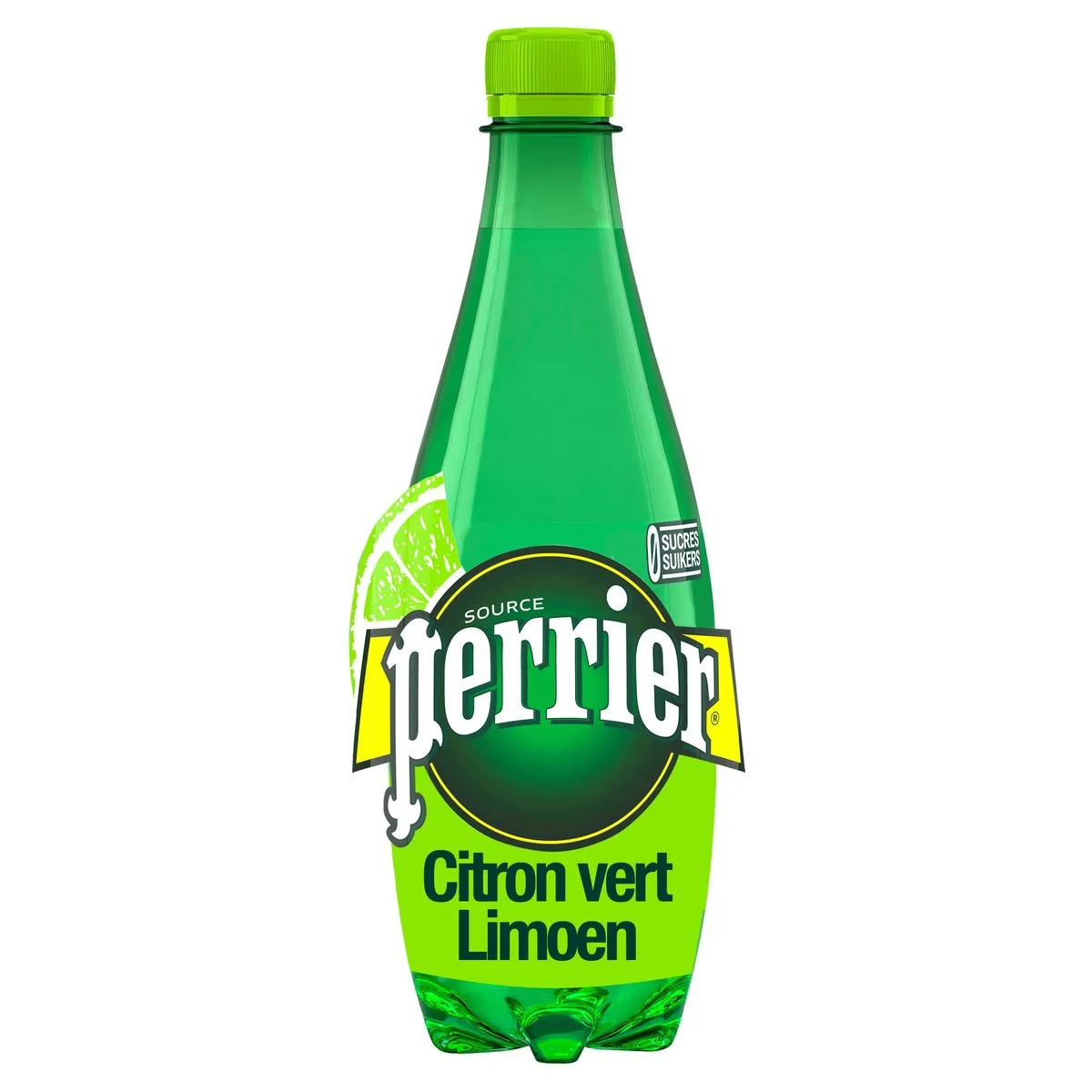 Maison Perrier Citron Vert Bouteille 50 Cl